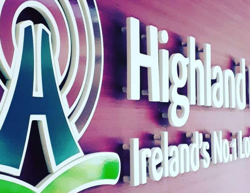 Highland-Radio-logo