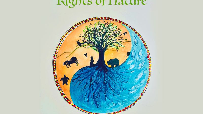 Rights-to-Nature